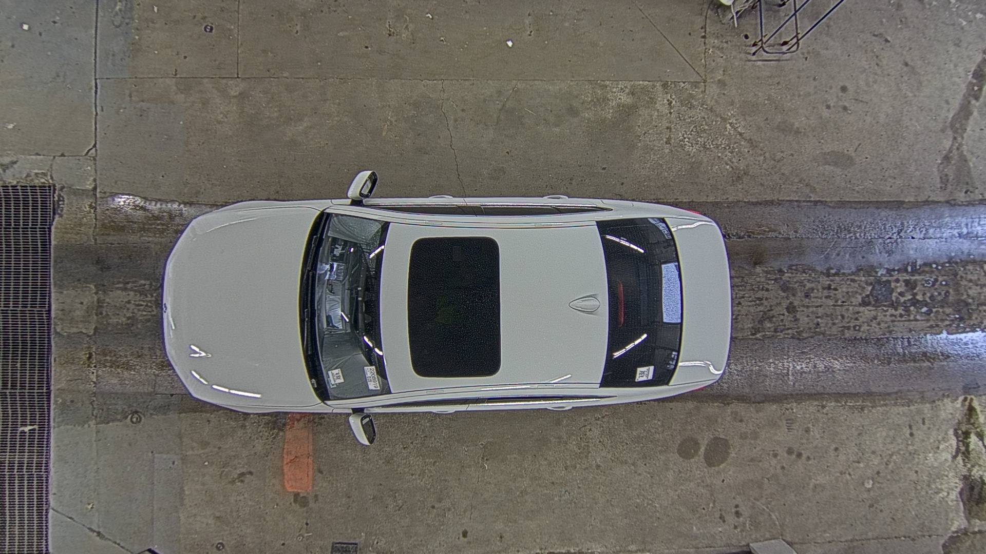 2019 BMW 5 Series 530i xDrive AWD