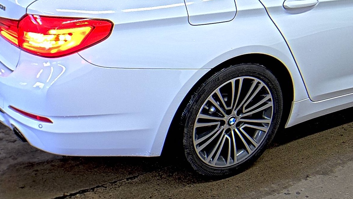 2019 BMW 5 Series 530i xDrive AWD