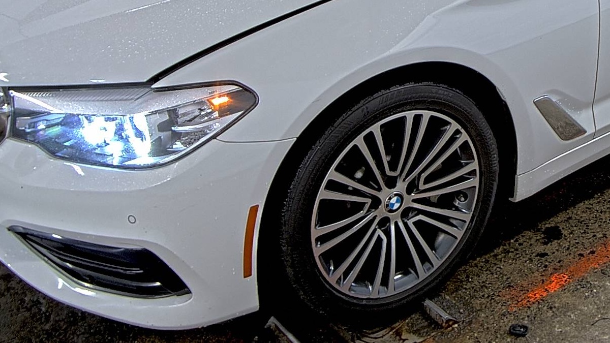 2019 BMW 5 Series 530i xDrive AWD