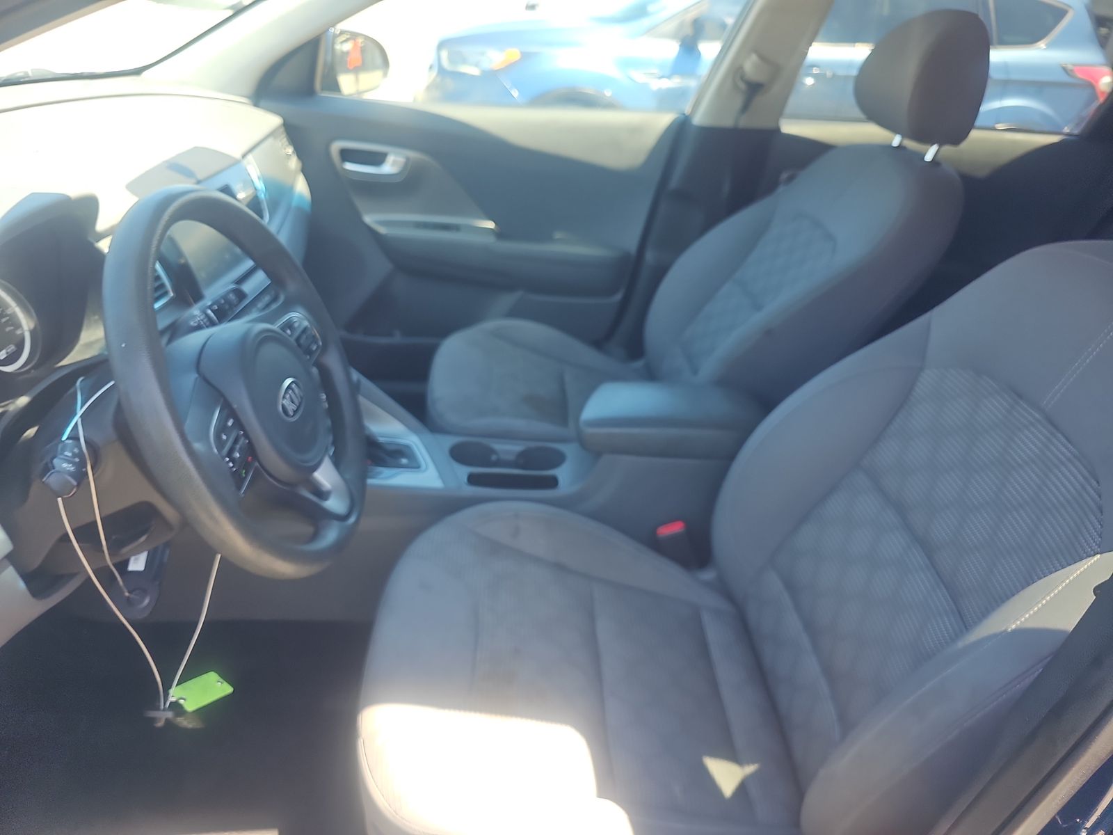 2019 Kia Niro LX FWD