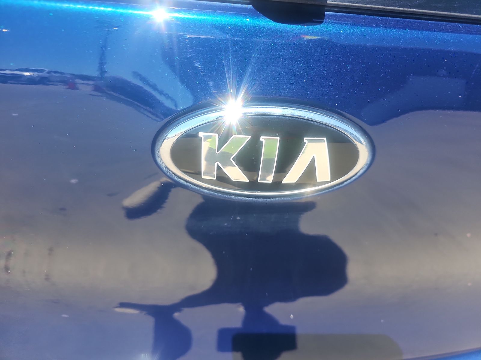 2019 Kia Niro LX FWD