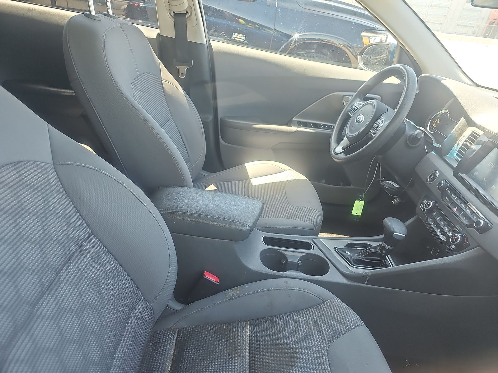 2019 Kia Niro LX FWD