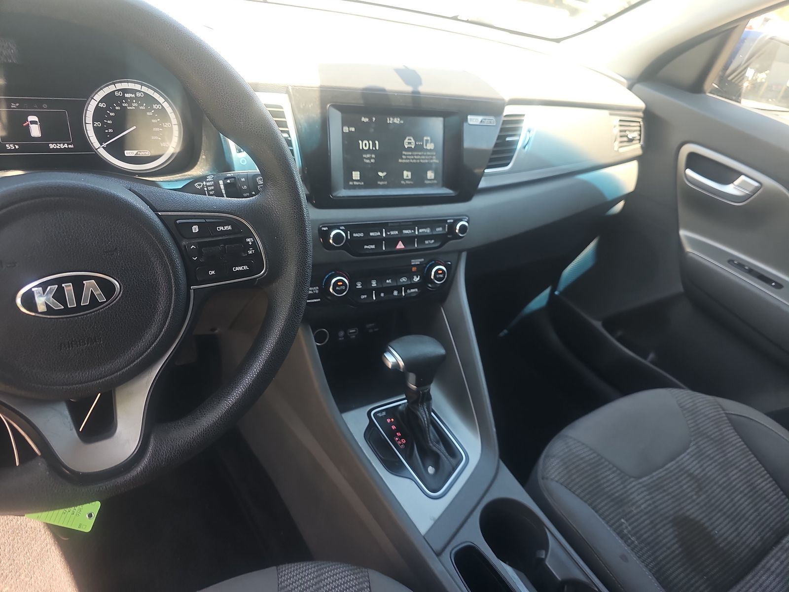 2019 Kia Niro LX FWD