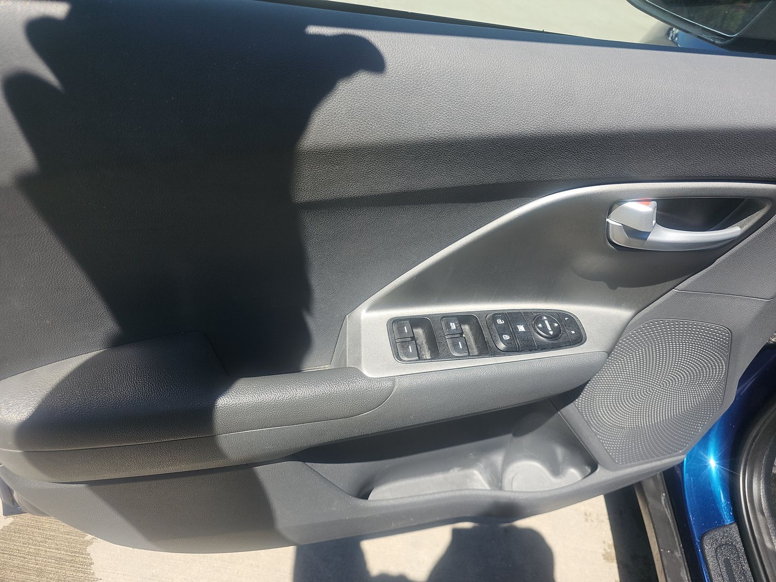 2019 Kia Niro LX FWD