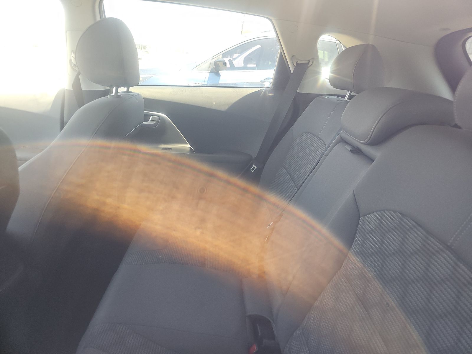 2019 Kia Niro LX FWD