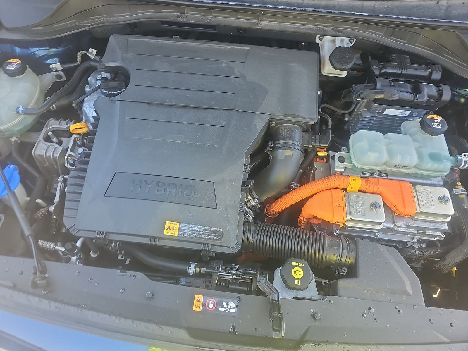 2019 Kia Niro LX FWD