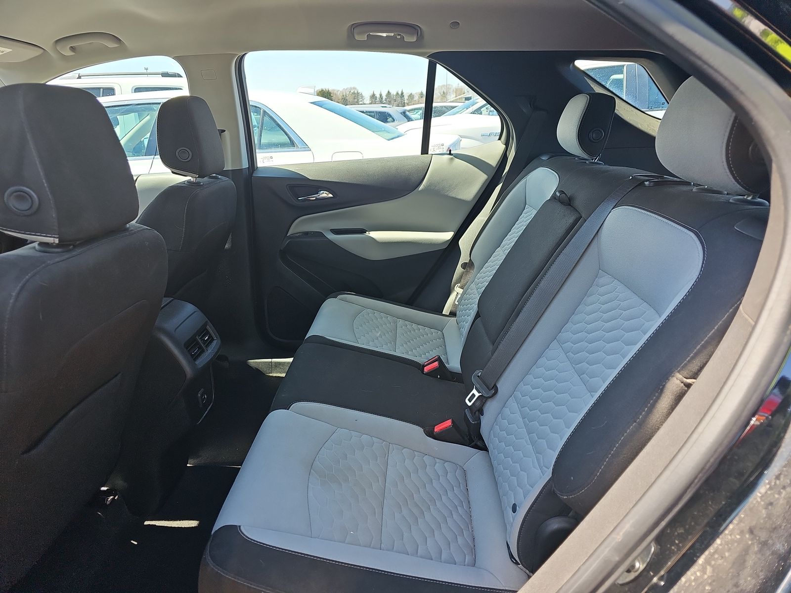 2019 Chevrolet Equinox LS FWD