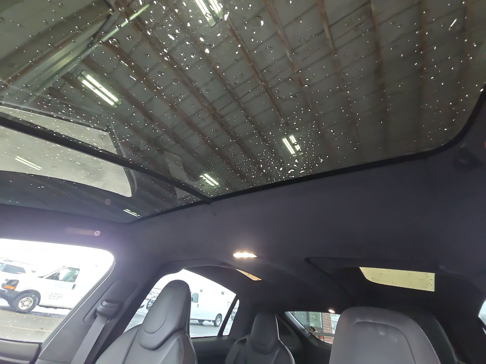 2019 Tesla Model X Performance AWD