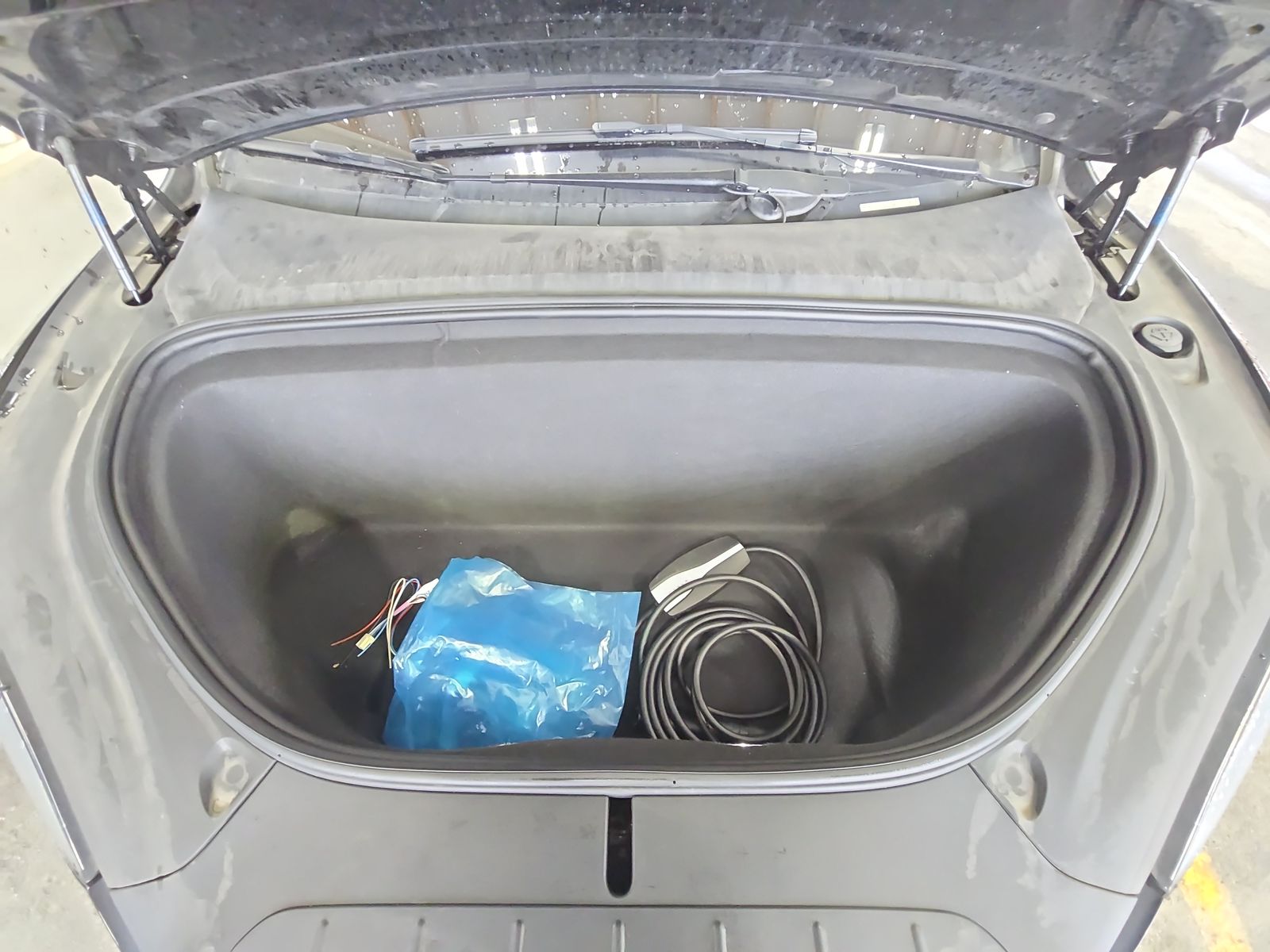 2019 Tesla Model X Performance AWD