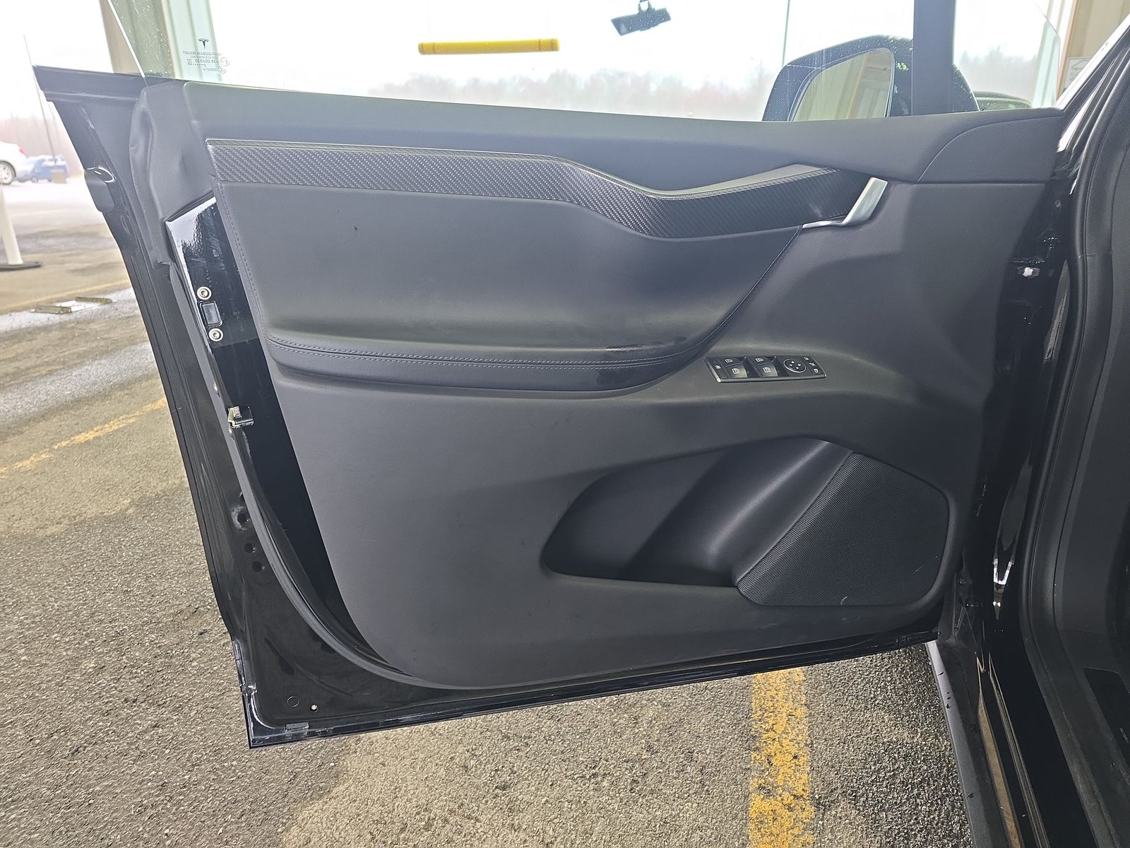 2019 Tesla Model X Performance AWD