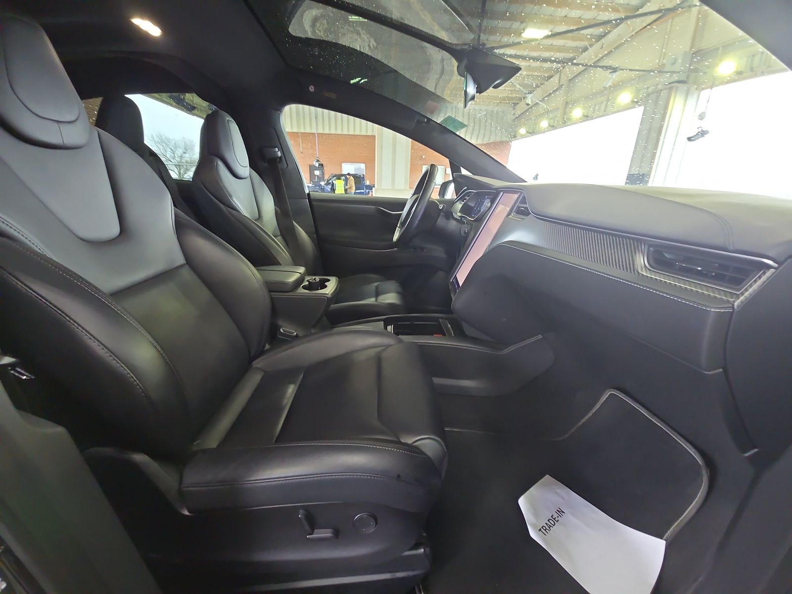 2019 Tesla Model X Performance AWD