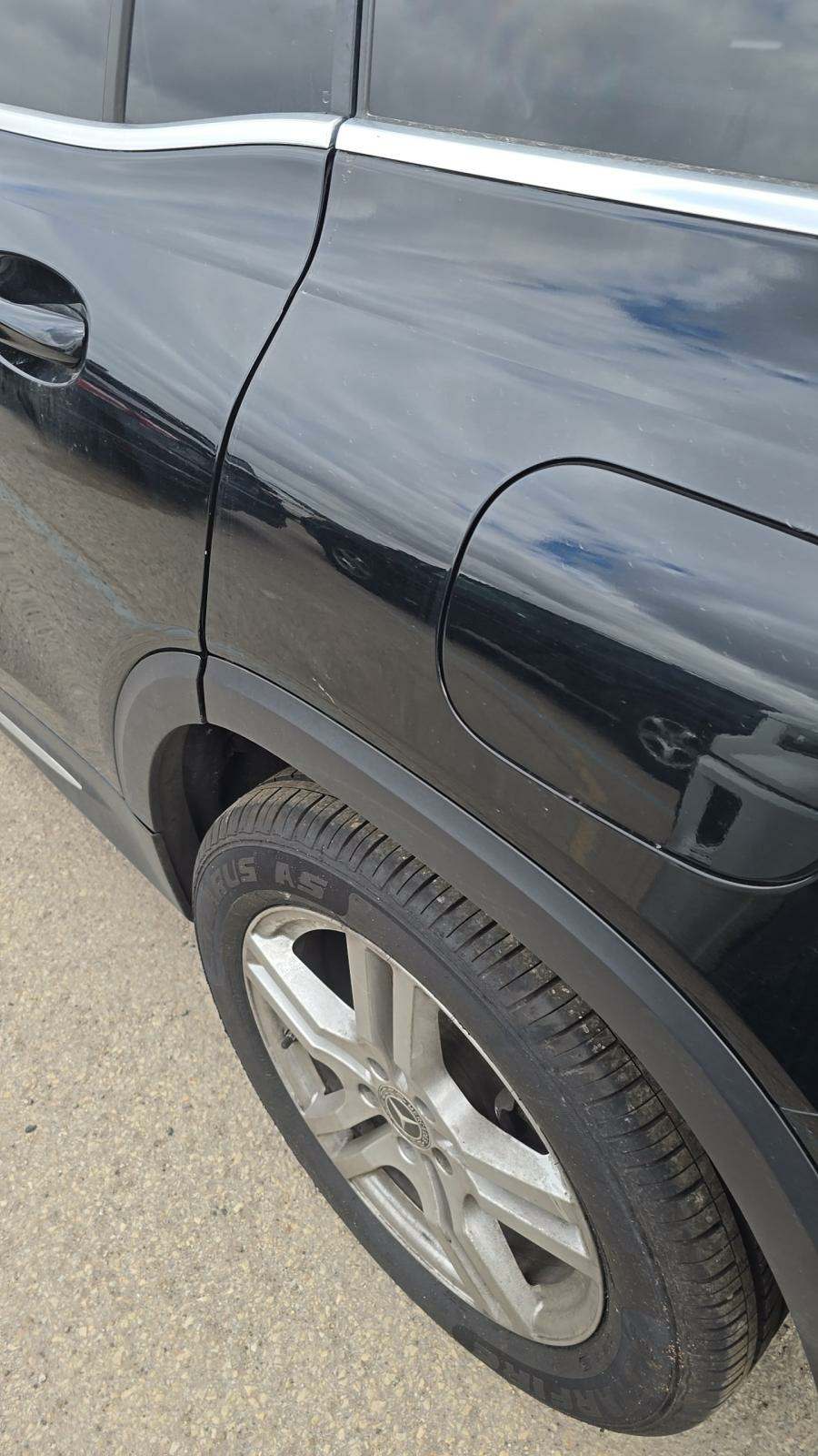 2020 Mercedes-Benz GLB GLB 250 AWD