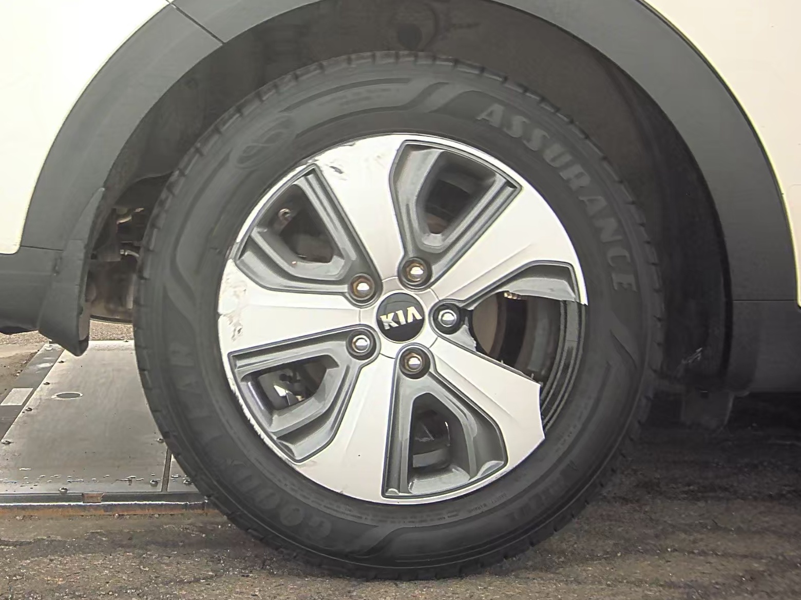 2019 Kia Niro LX FWD