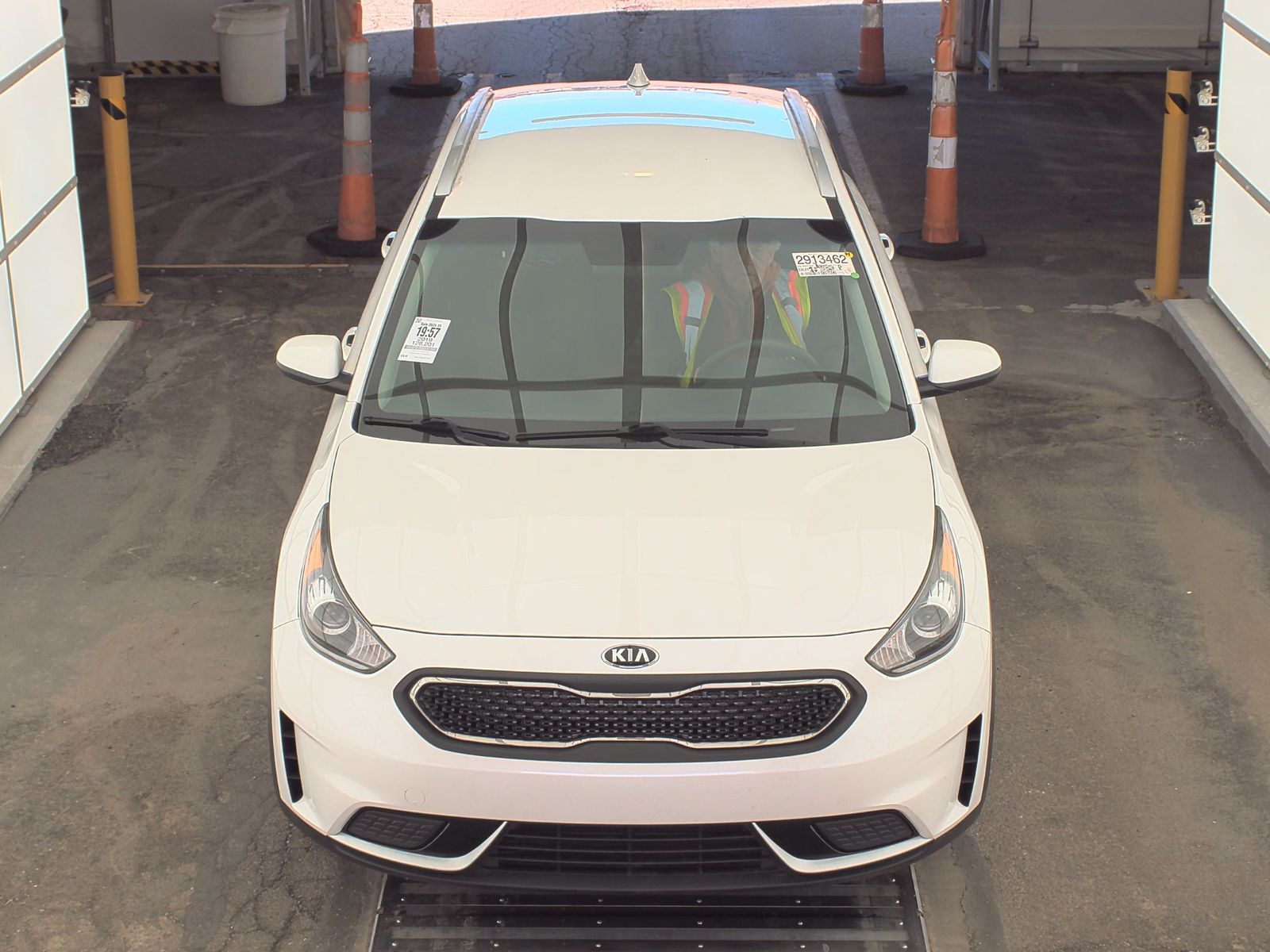 2019 Kia Niro LX FWD