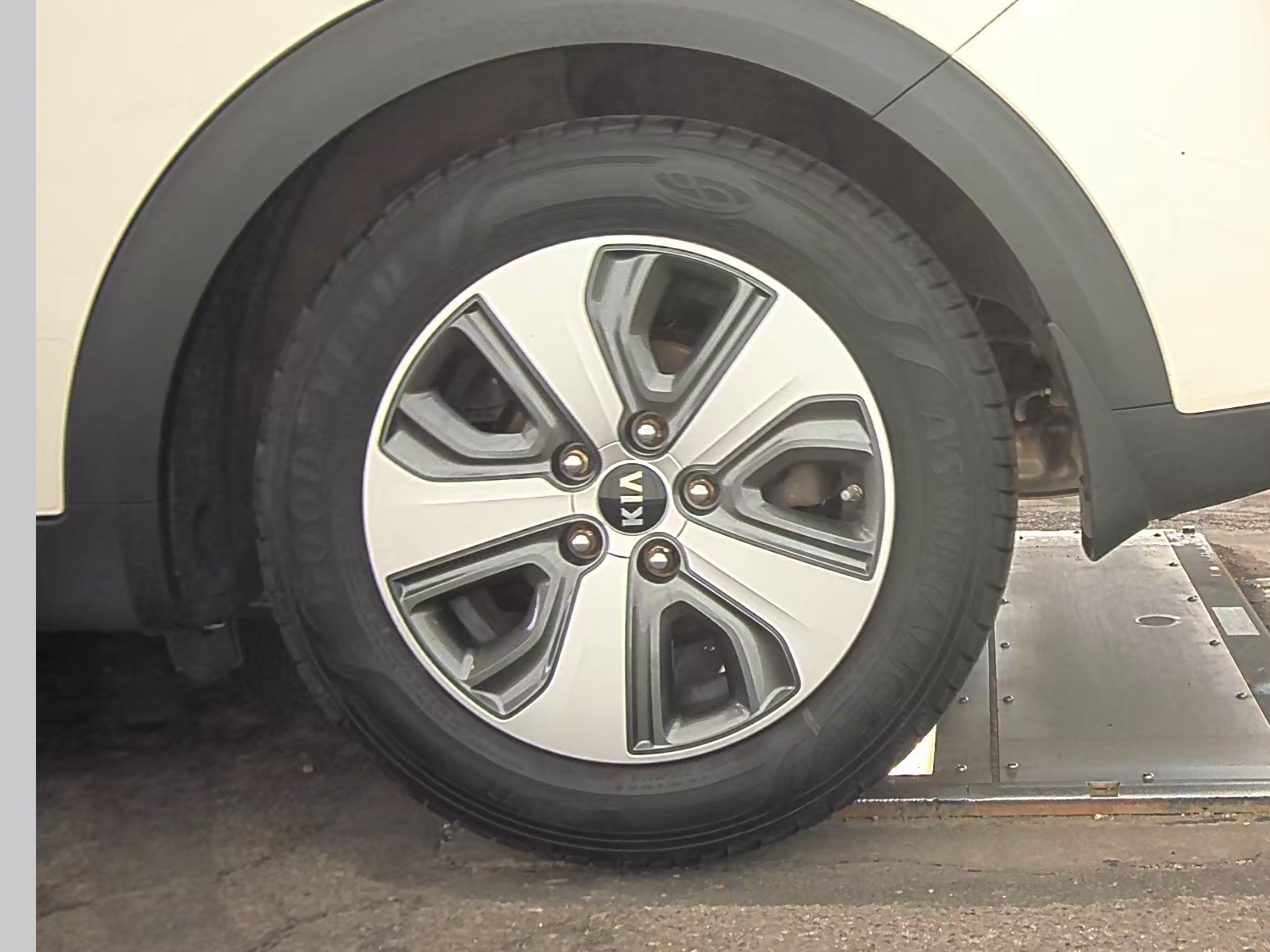 2019 Kia Niro LX FWD