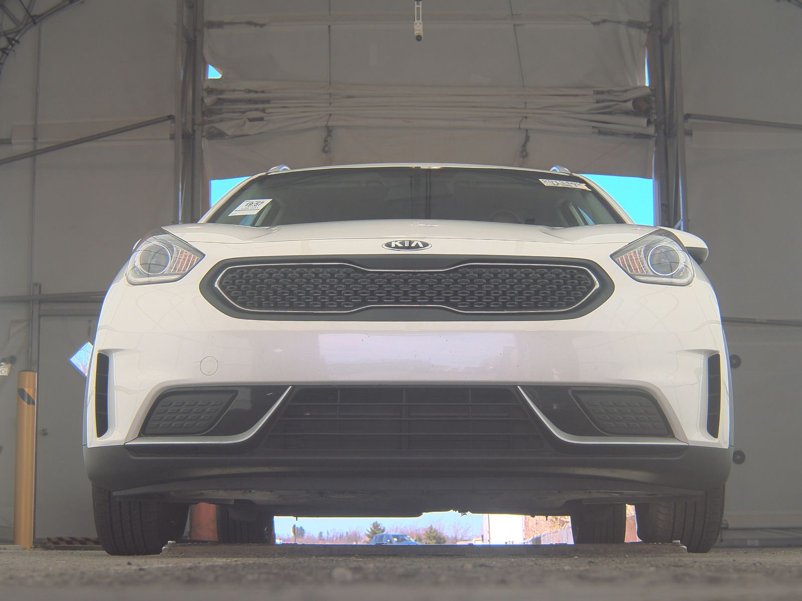 2019 Kia Niro LX FWD