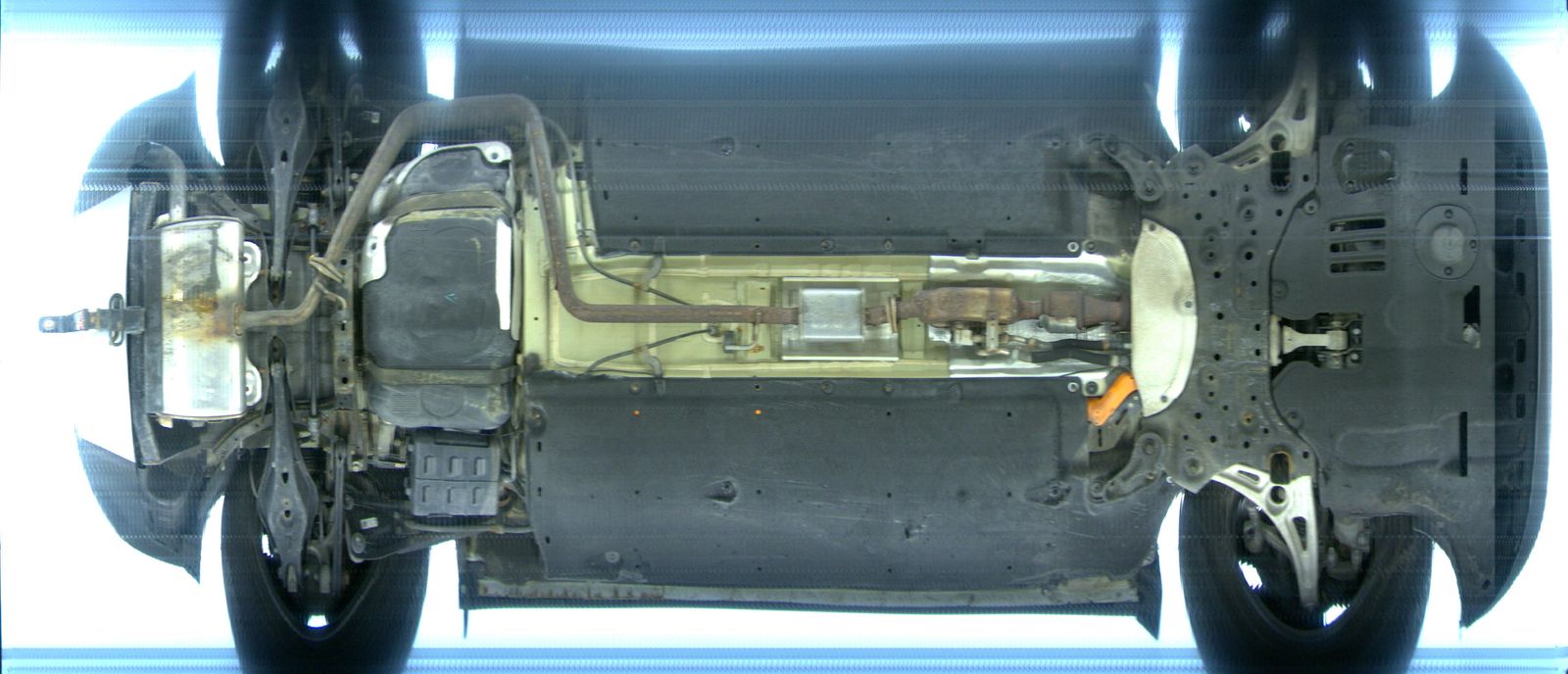 2019 Kia Niro LX FWD