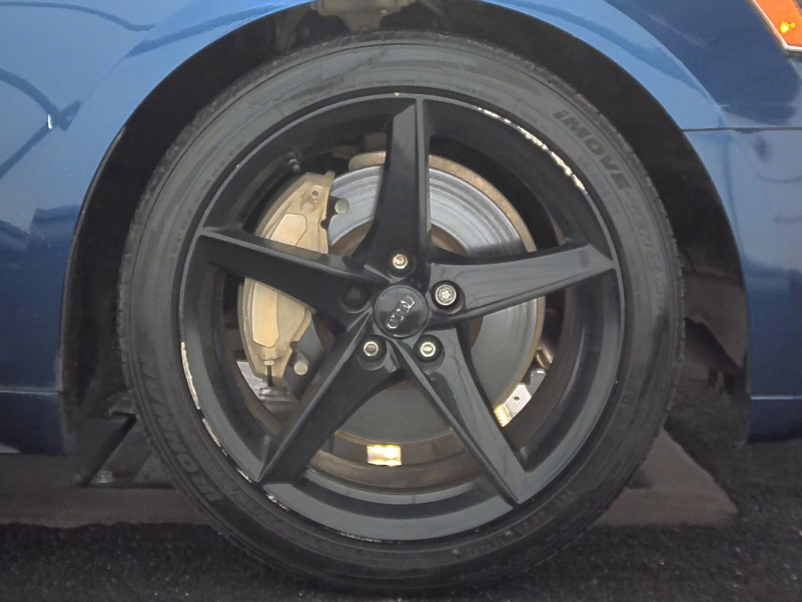 2018 Audi A5 Premium AWD