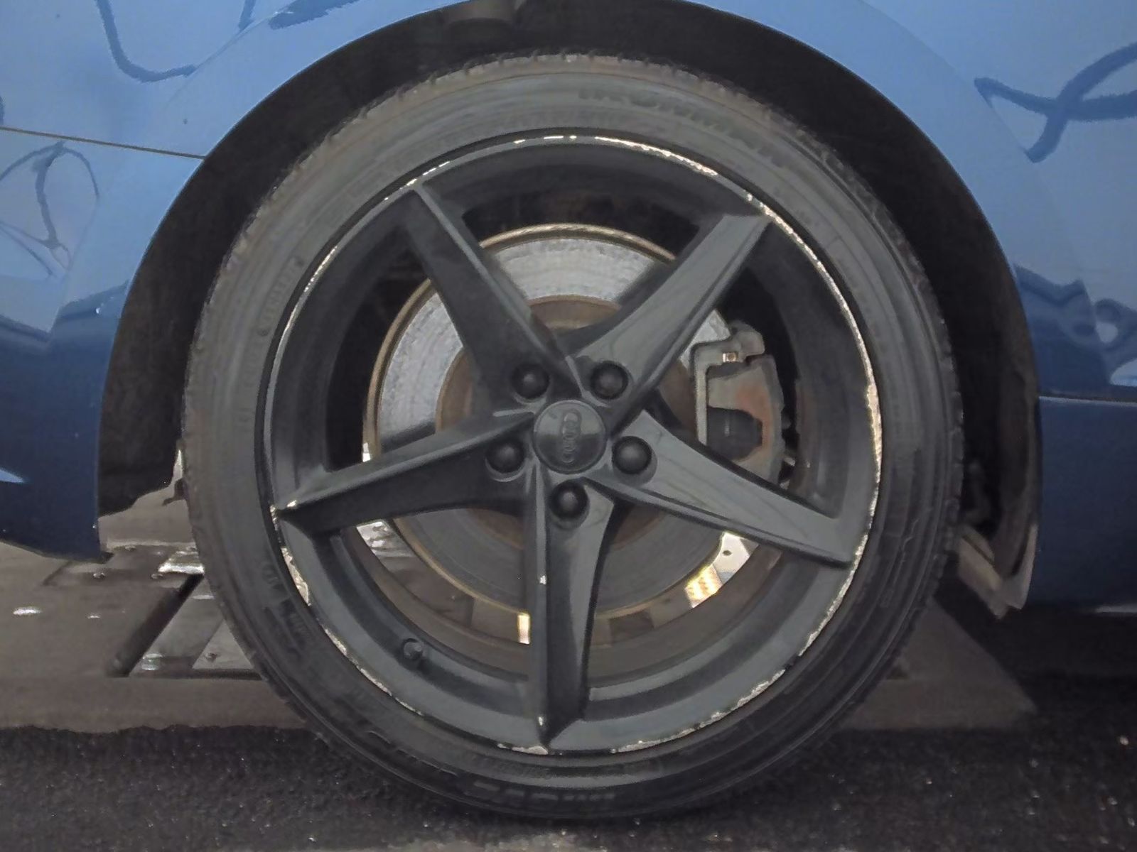 2018 Audi A5 Premium AWD