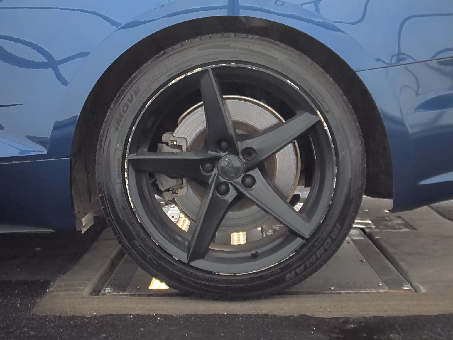 2018 Audi A5 Premium AWD