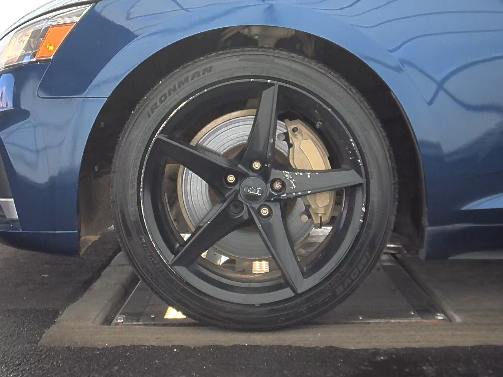 2018 Audi A5 Premium AWD