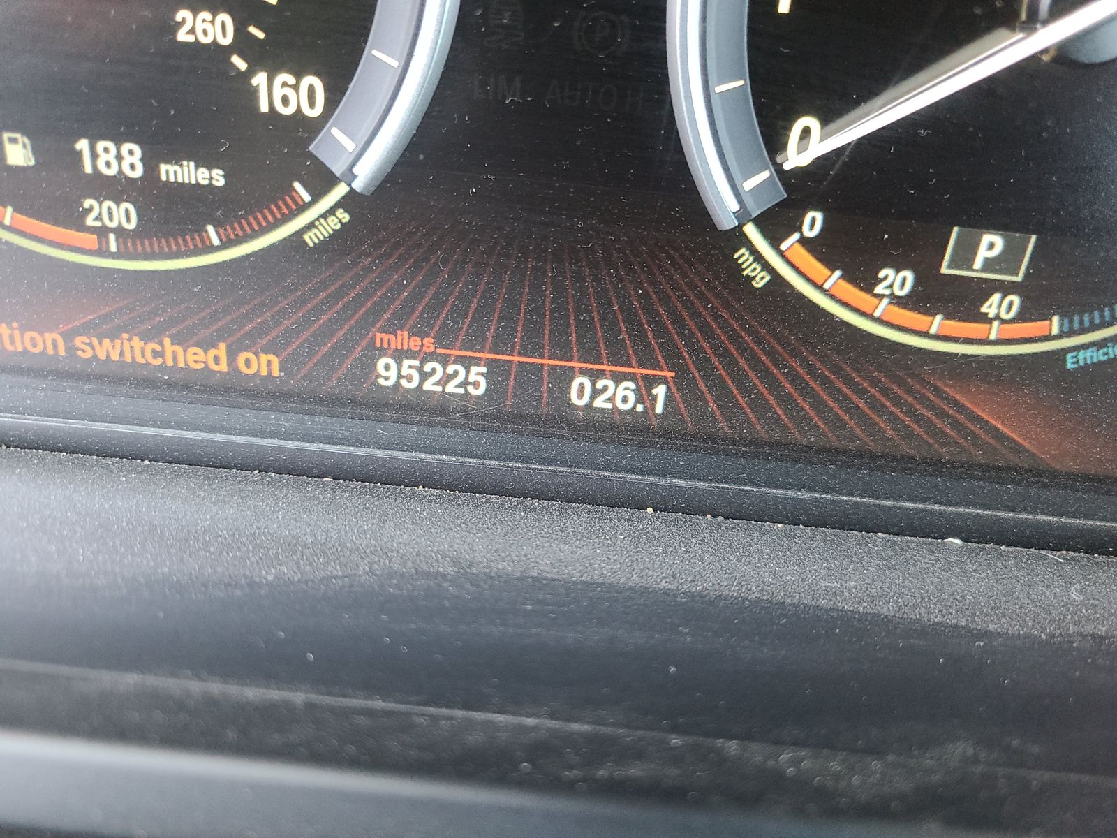 2012 BMW 7 Series 750Li xDrive AWD