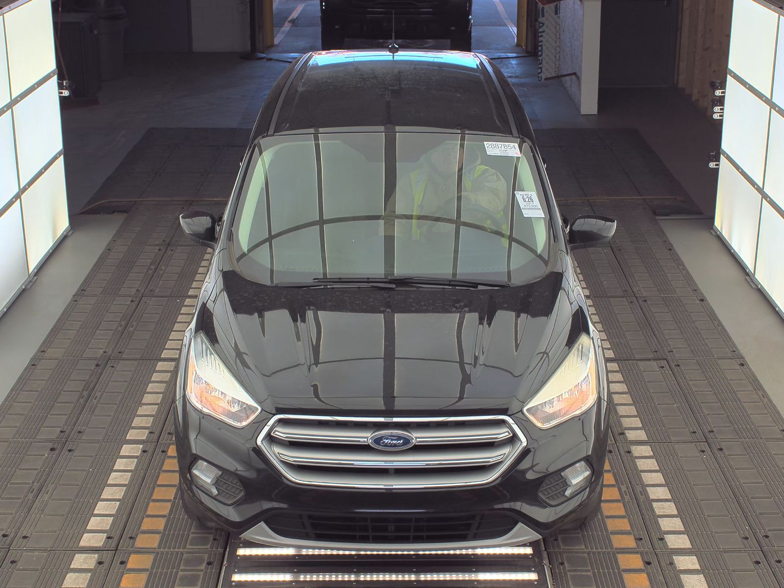 2017 Ford Escape SE FWD