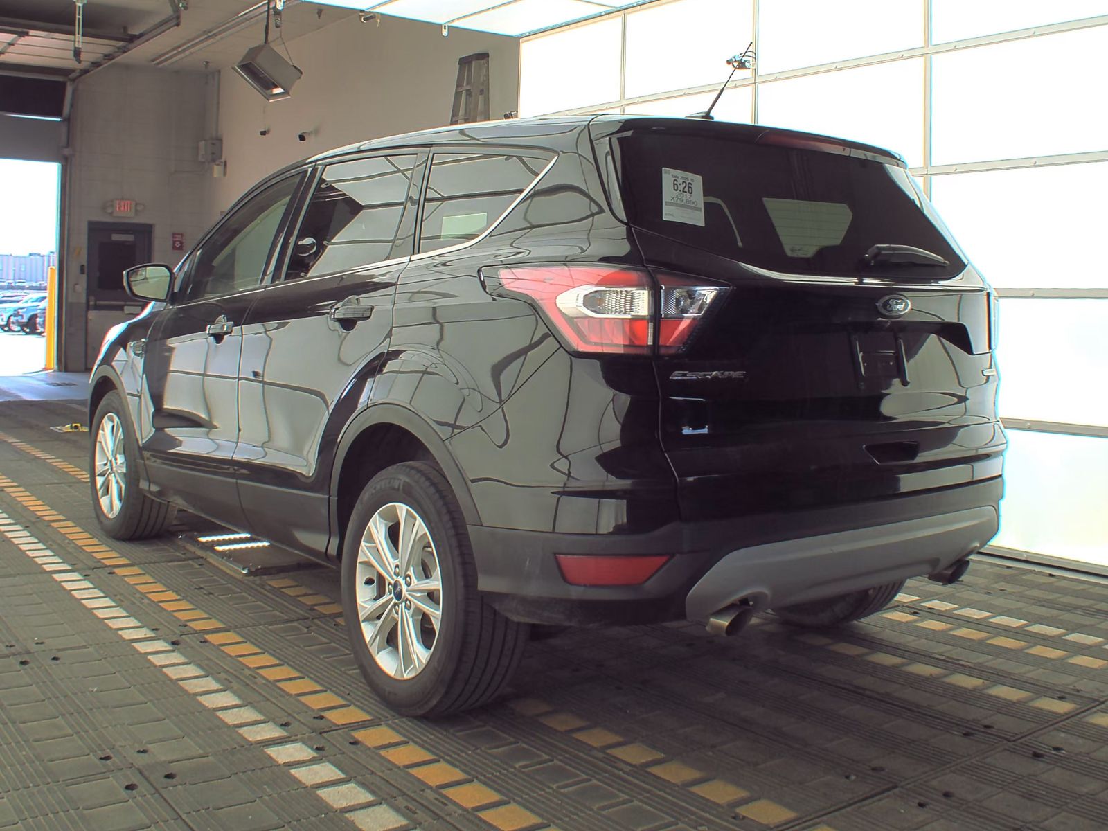 2017 Ford Escape SE FWD