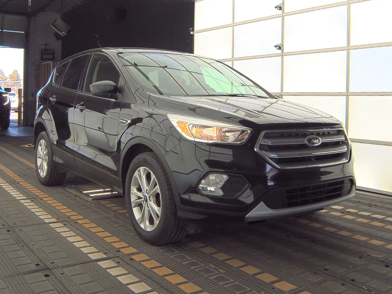 2017 Ford Escape SE FWD