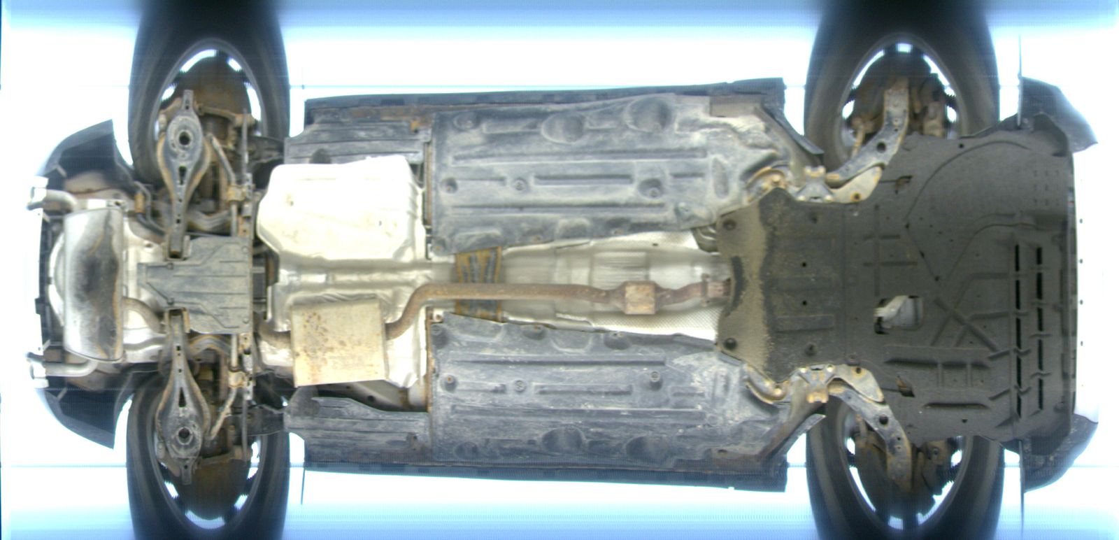 2017 Ford Escape SE FWD