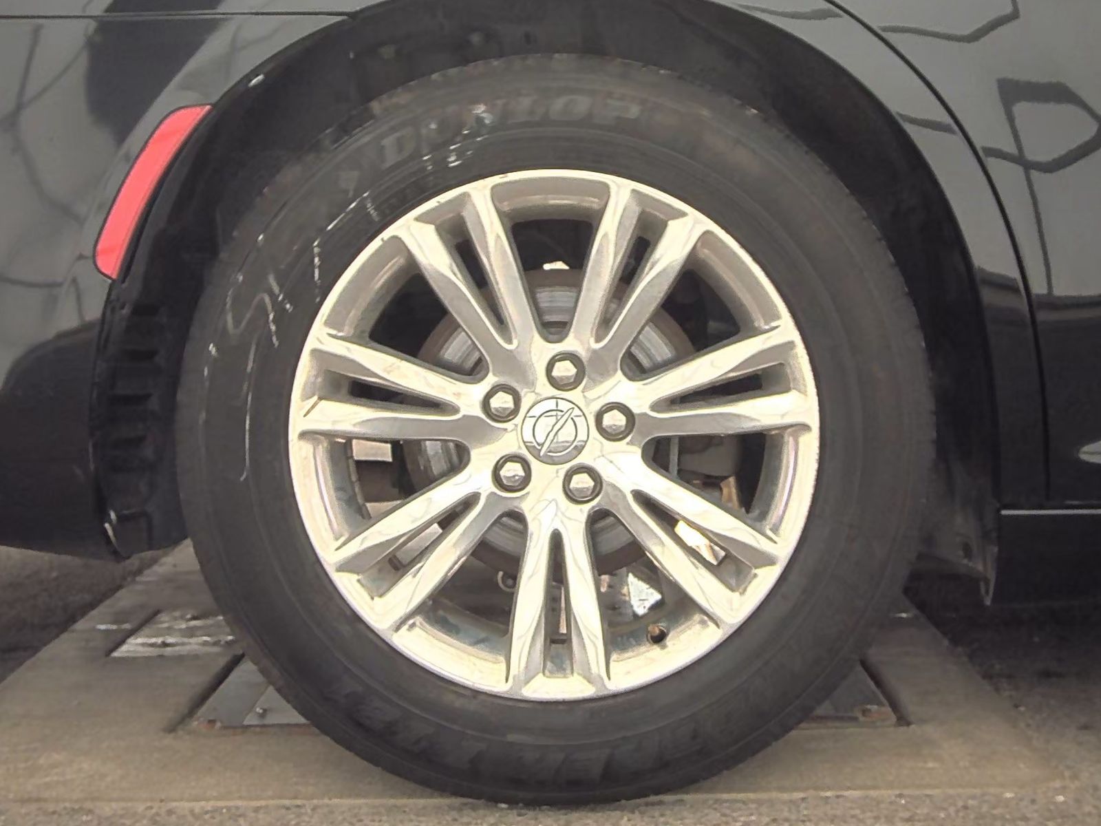 2017 Chrysler 300 C RWD