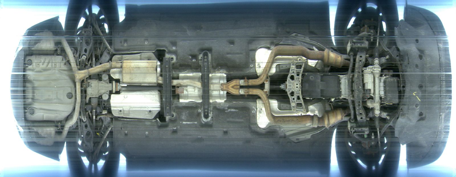 2017 Chrysler 300 C RWD