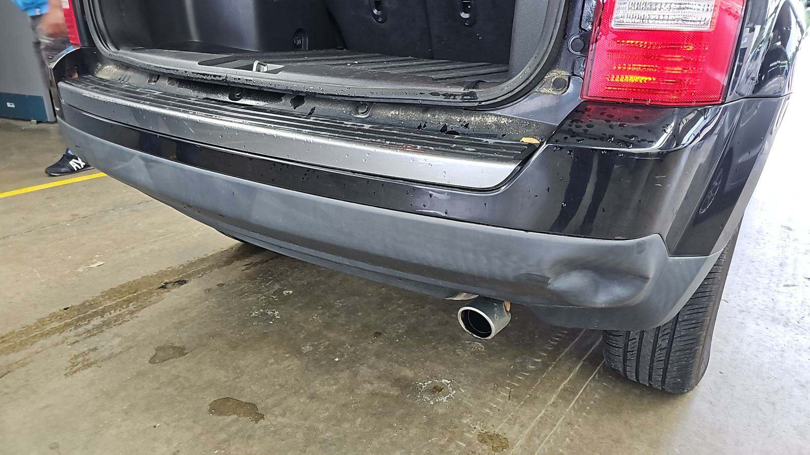 2017 Jeep Patriot Sport SE FWD