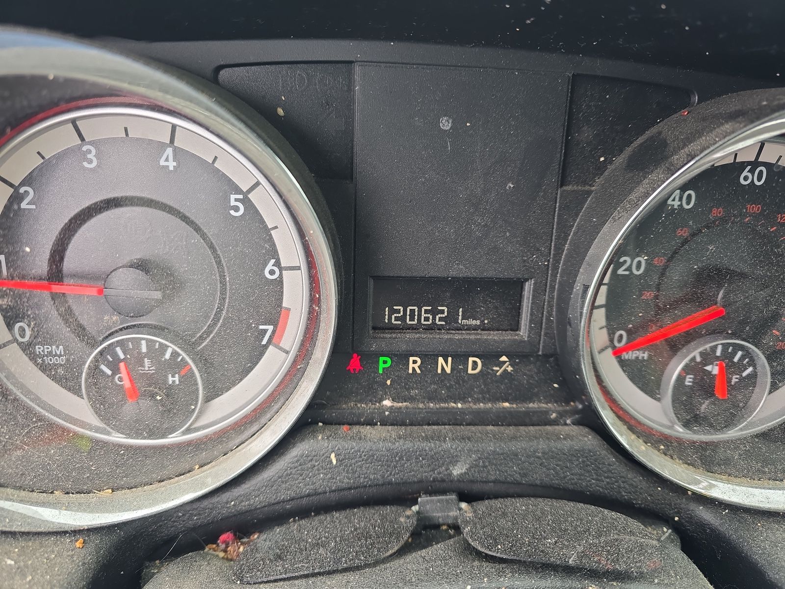 2014 Dodge Grand Caravan American Value Package FWD