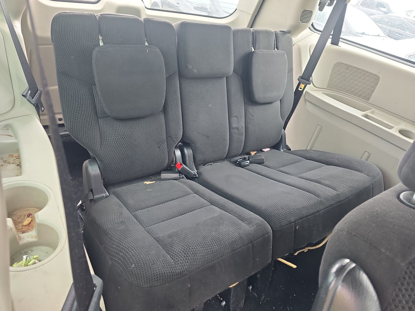 2014 Dodge Grand Caravan American Value Package FWD