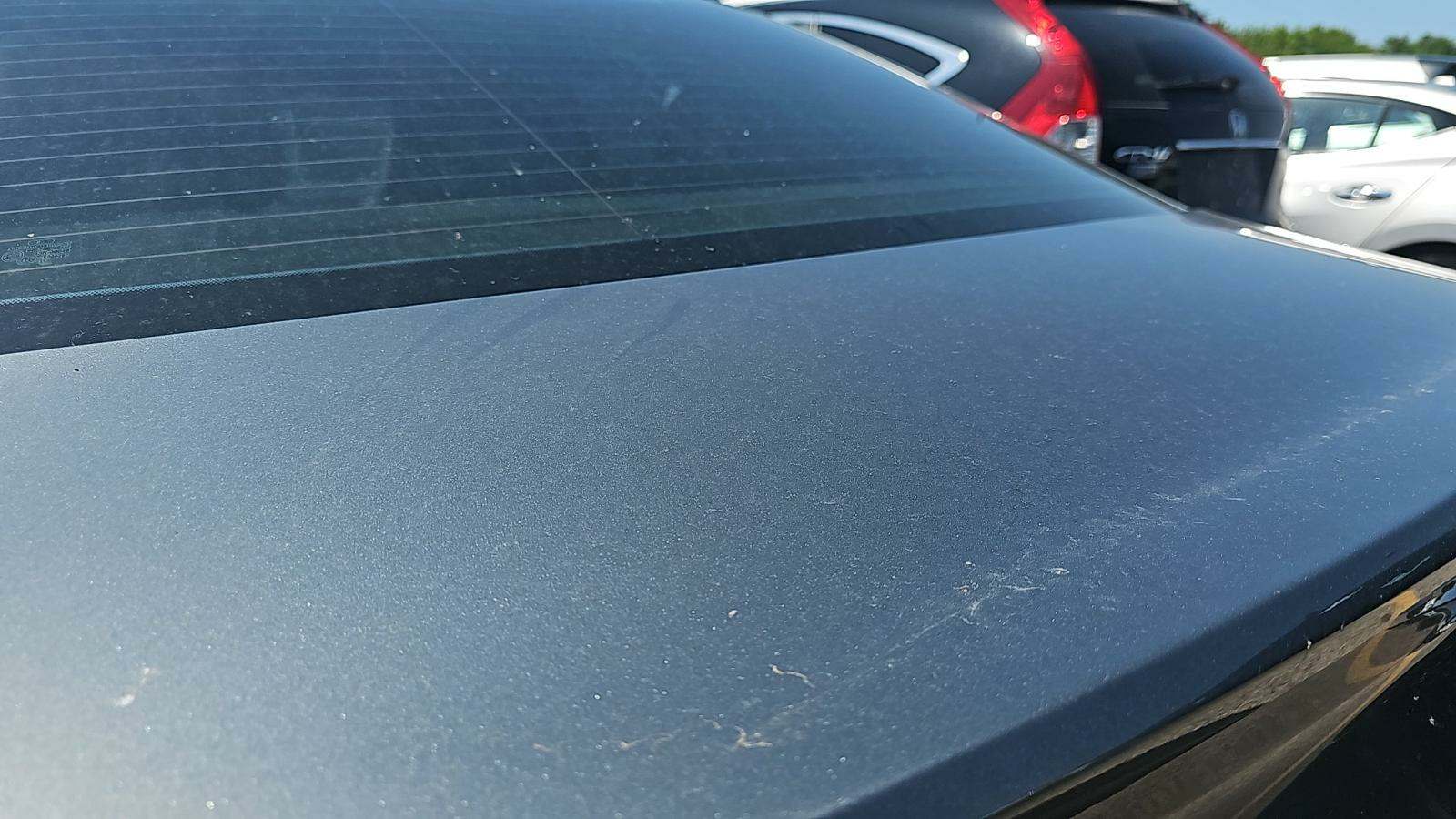 2016 Audi A3 2.0T Prestige AWD