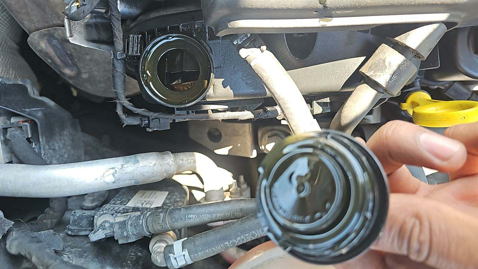 2016 Audi A3 2.0T Prestige AWD