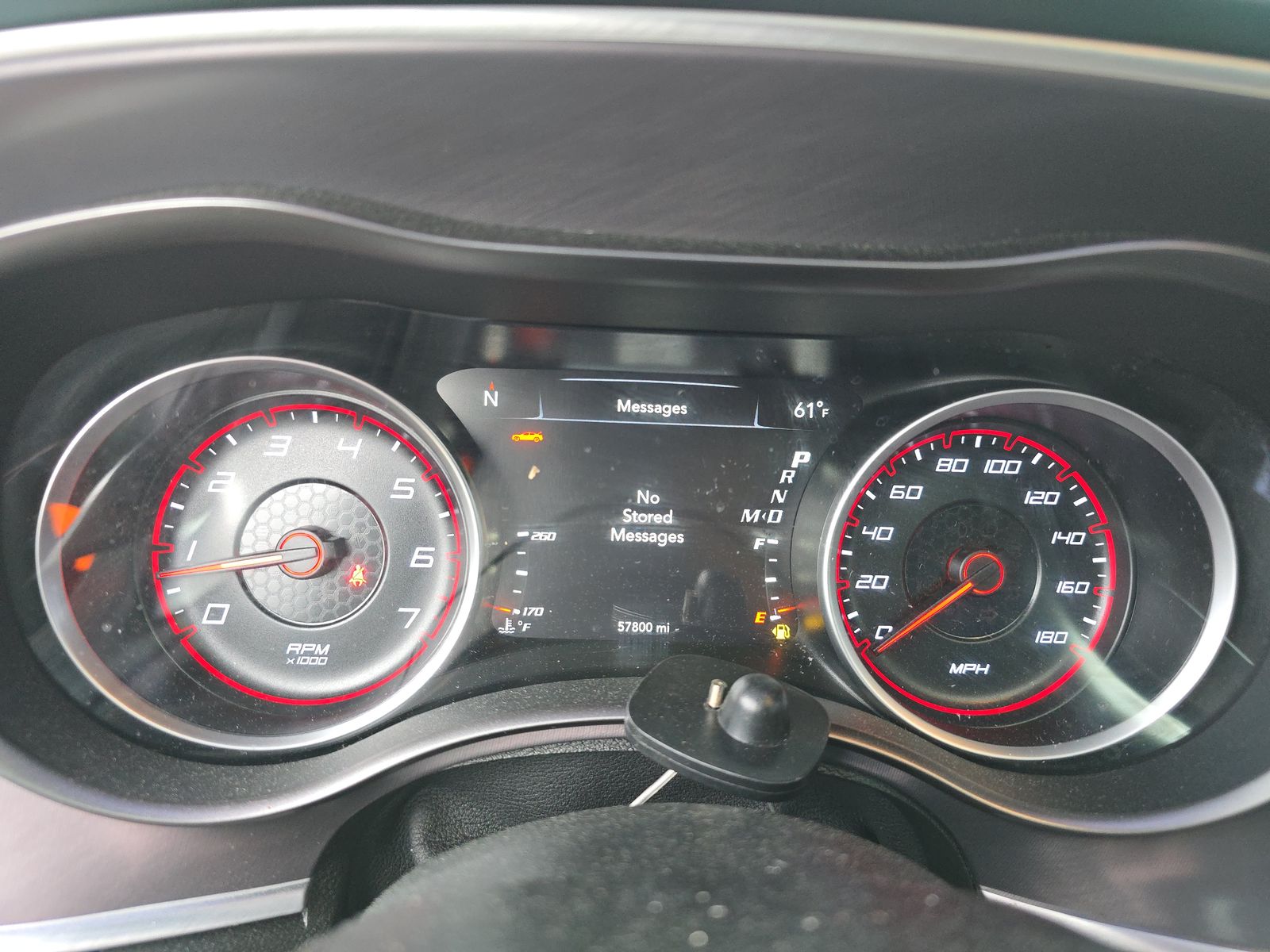 2021 Dodge Charger Scat Pack RWD