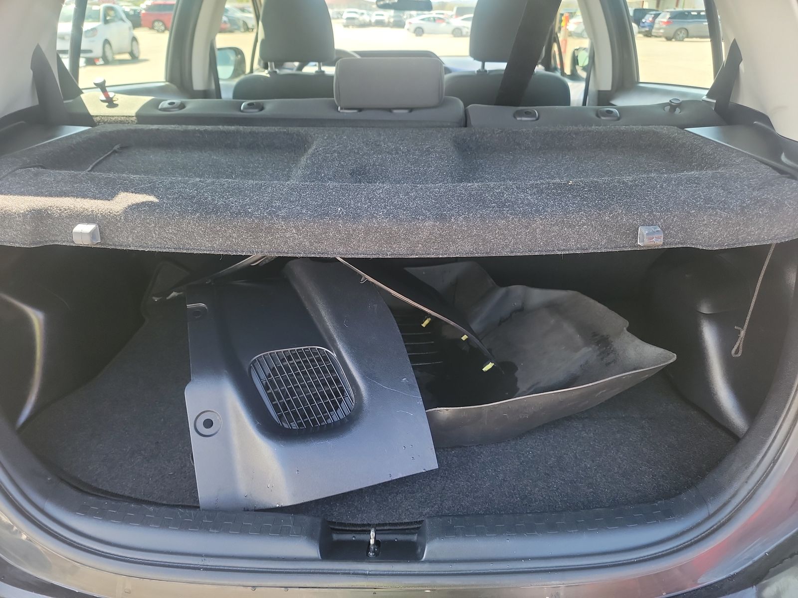 2016 Toyota Prius c Two FWD