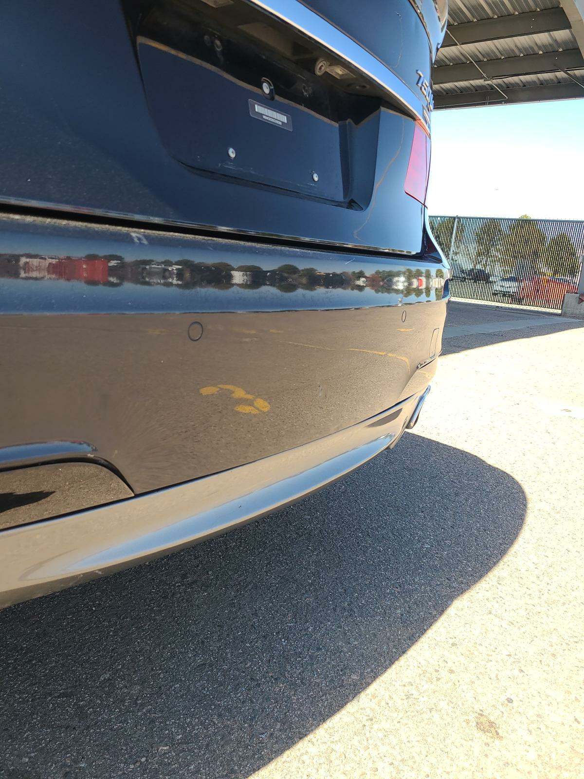 2012 BMW 7 Series 750Li xDrive AWD