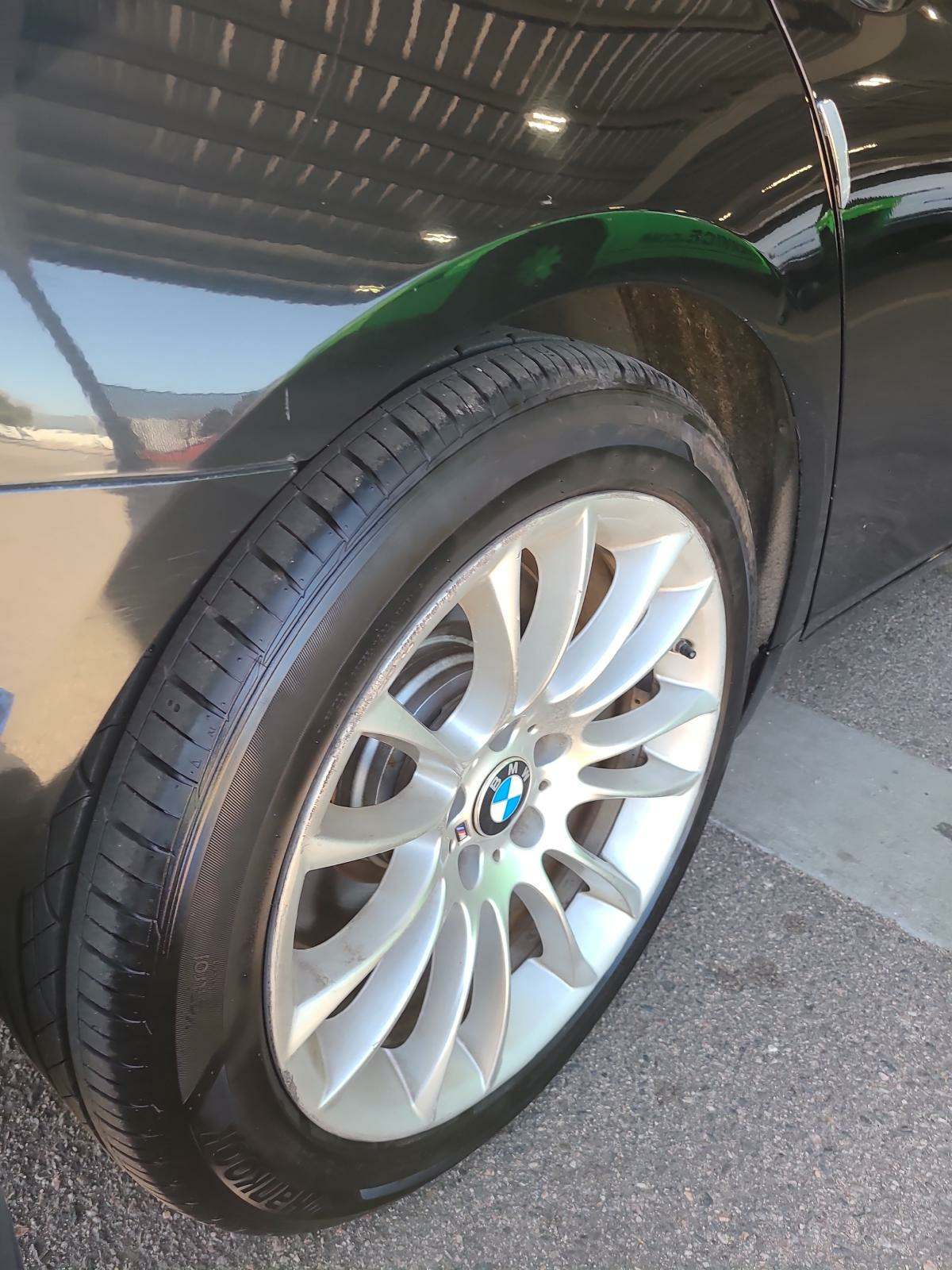 2012 BMW 7 Series 750Li xDrive AWD