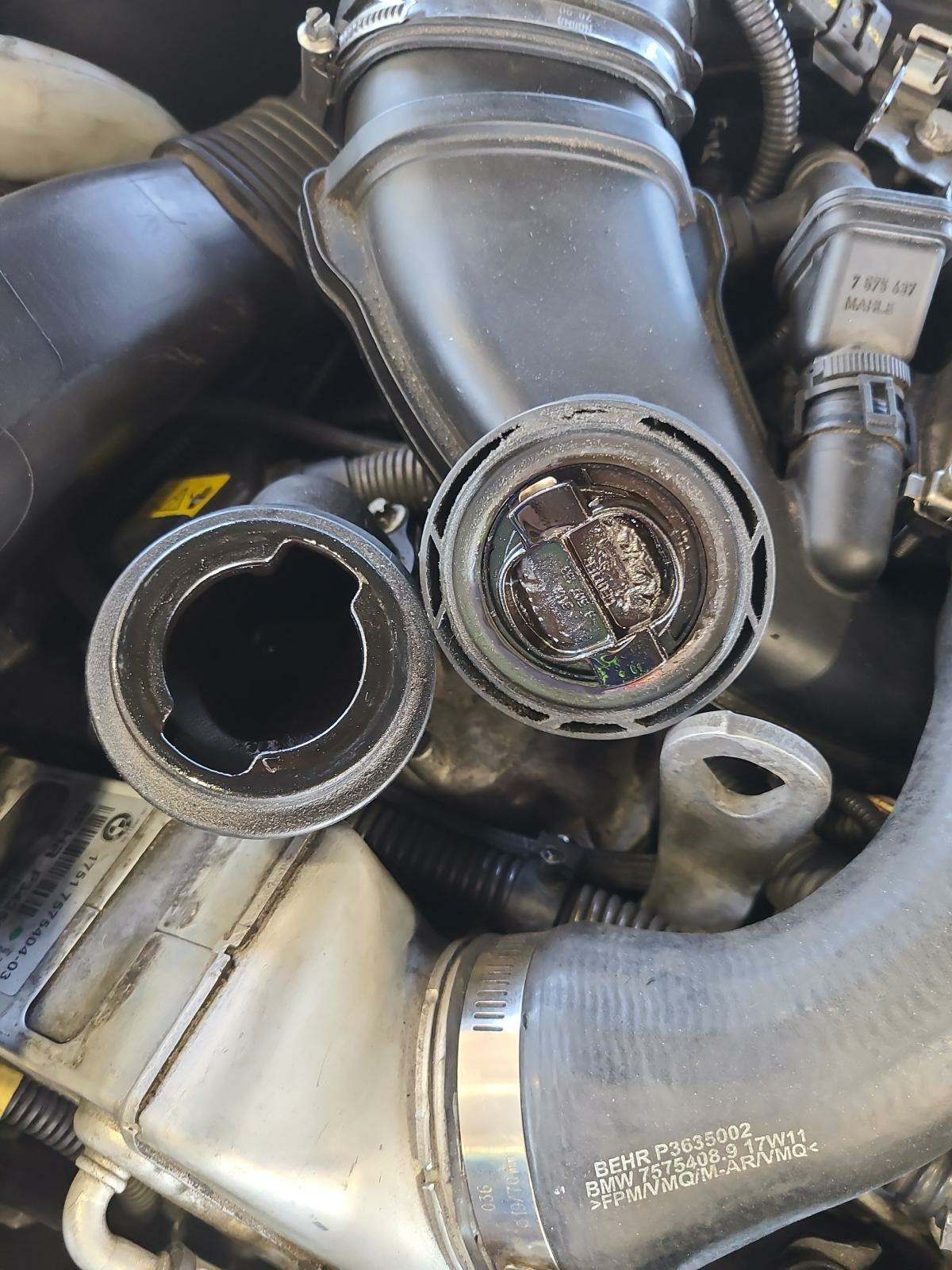 2012 BMW 7 Series 750Li xDrive AWD