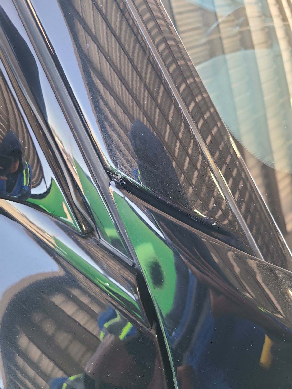 2012 BMW 7 Series 750Li xDrive AWD