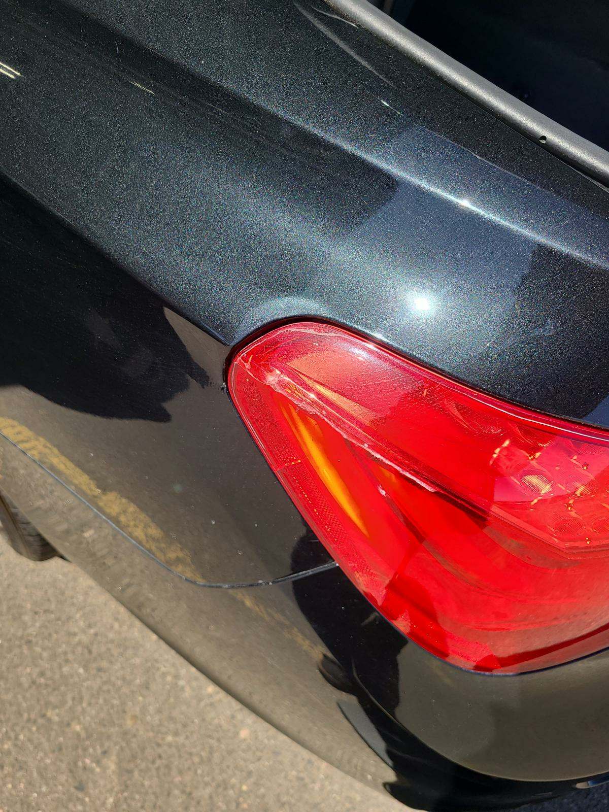 2012 BMW 7 Series 750Li xDrive AWD