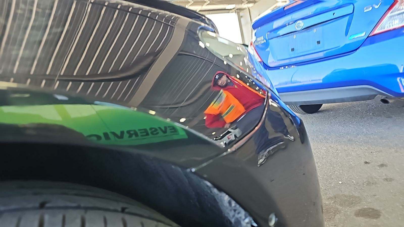 2012 BMW 7 Series 750Li xDrive AWD