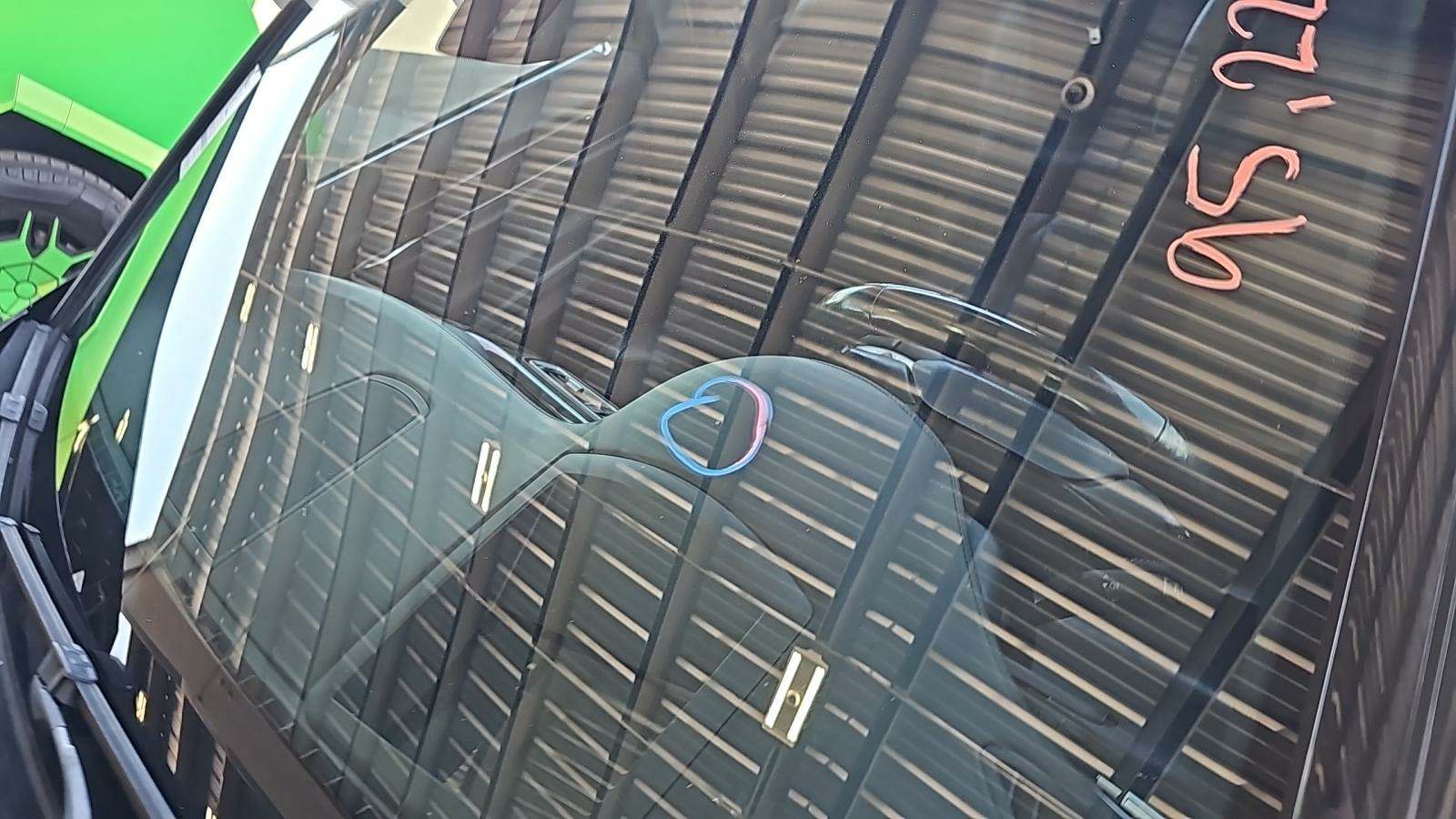 2012 BMW 7 Series 750Li xDrive AWD