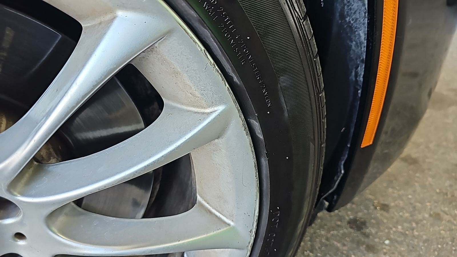 2012 BMW 7 Series 750Li xDrive AWD