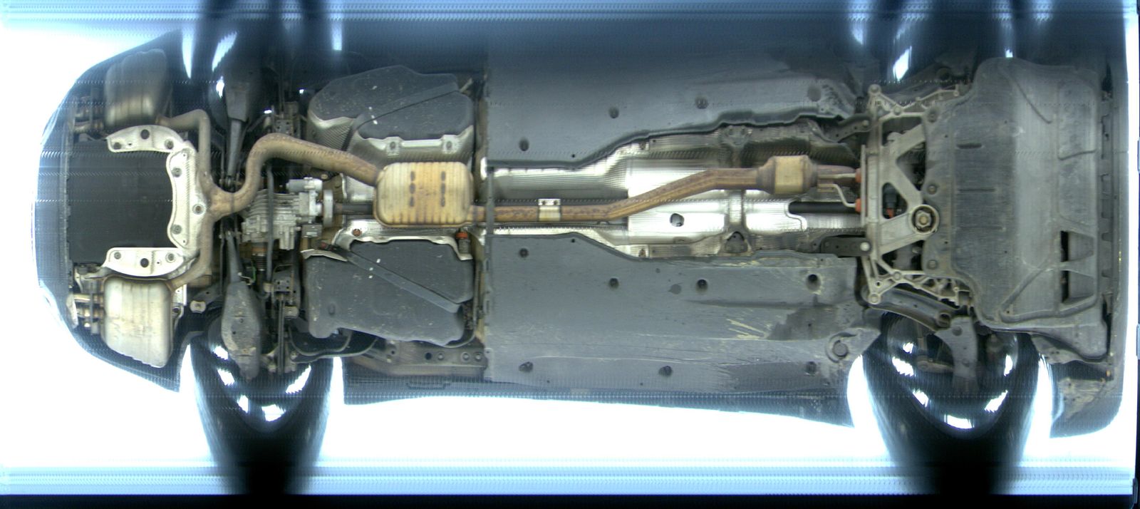 2019 Volkswagen Arteon 2.0T SEL R-Line AWD