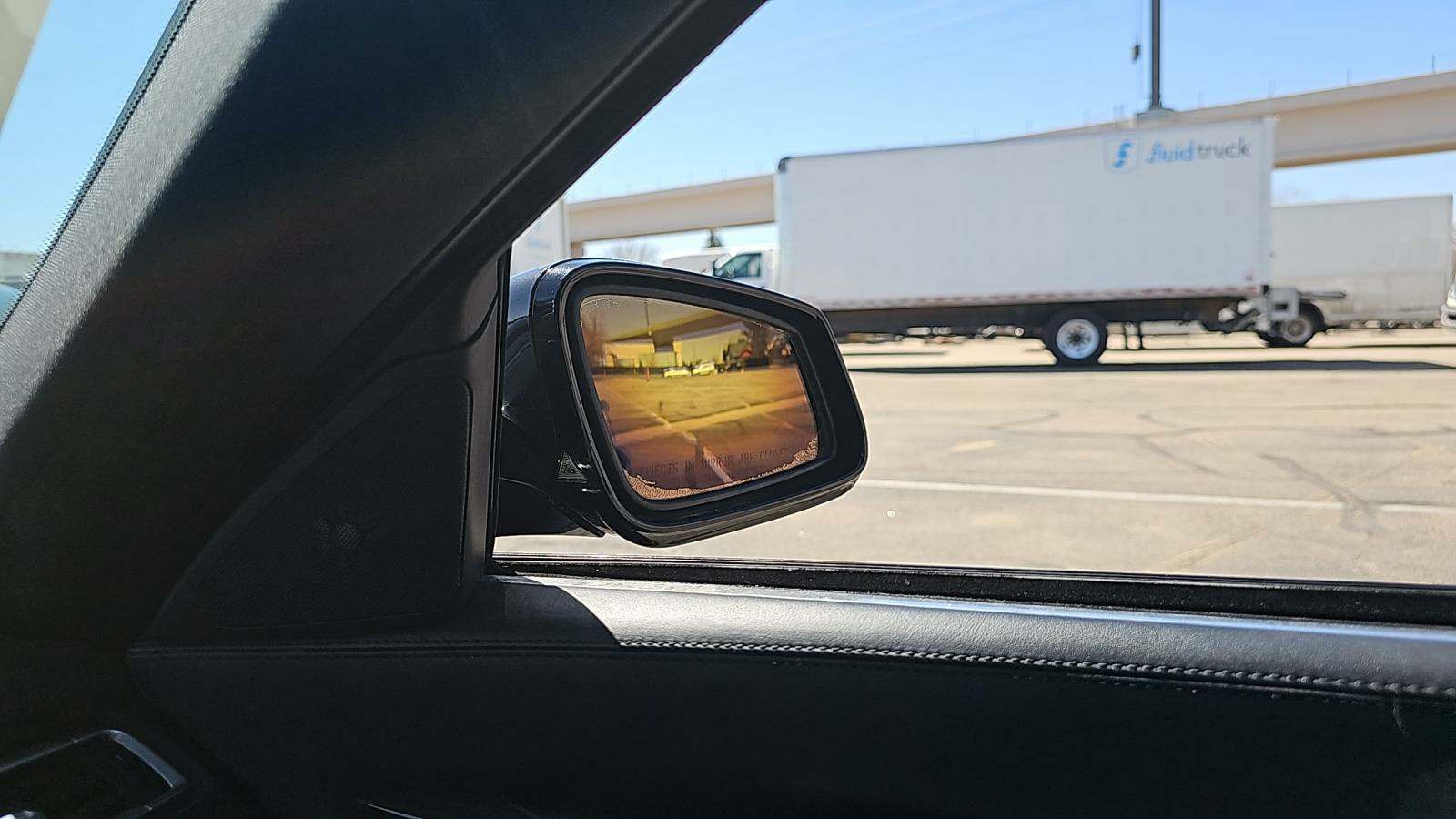 2012 BMW 7 Series 750Li xDrive AWD