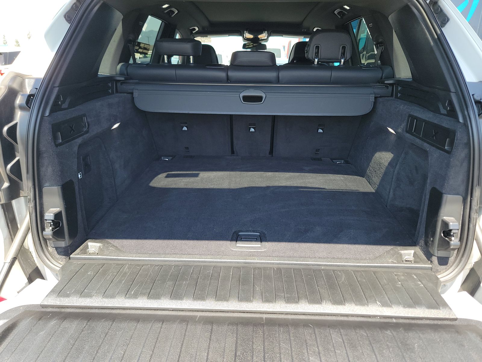 2024 BMW X5 xDrive40i AWD